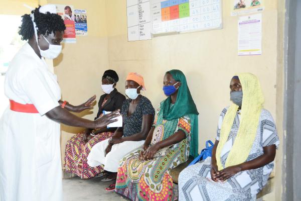 Increased malaria cases in pregnancy linked to poor antenatal care seeking behavior