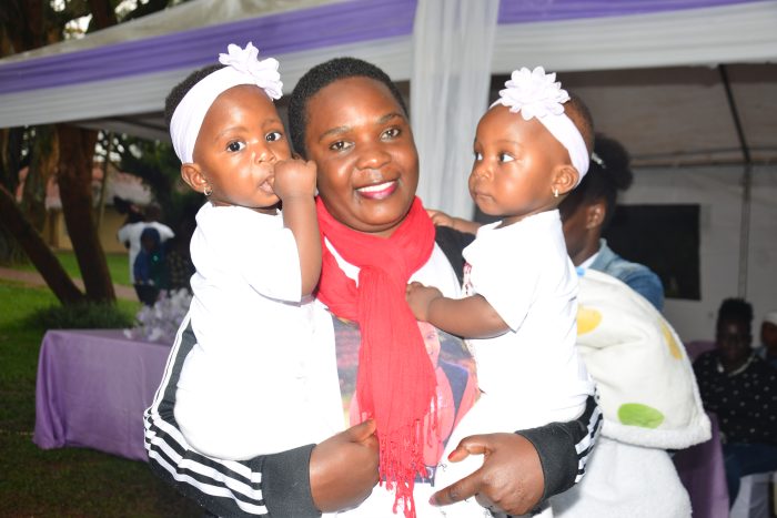 Nsambya Hospital Reaffirms Commitment to Premature Baby Care on World Prematurity Day 2024