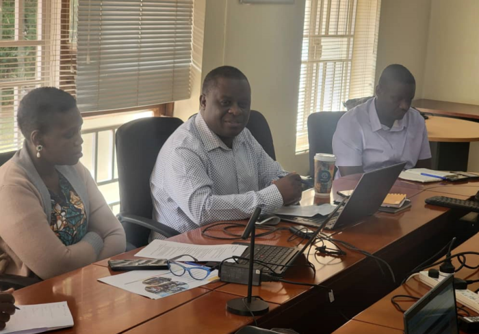 Uganda Newborn Programme Improves Maternal and Neonatal Care in Bunyoro and Rwenzori Region.