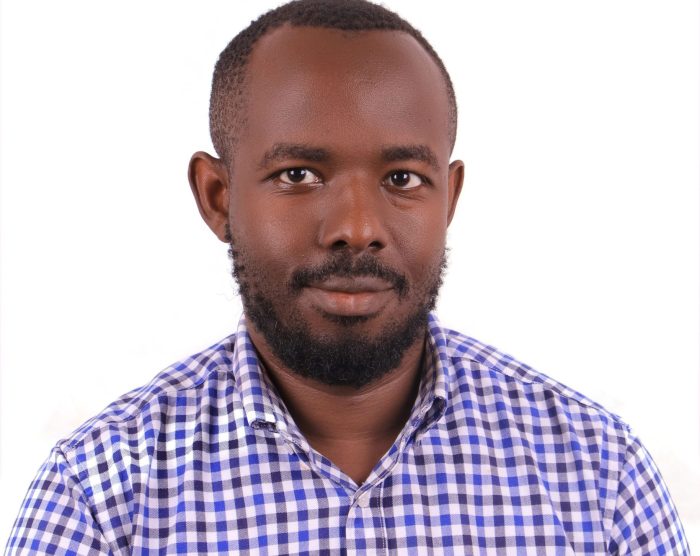 SPOTLIGHT | Meet Dr. Phillip Wanduru, championing better birth outcomes in Uganda