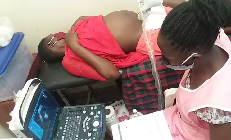 Uganda’s RMNCAH Journey to 2030: Maternal Survival Improves, but Regional Gaps Persist